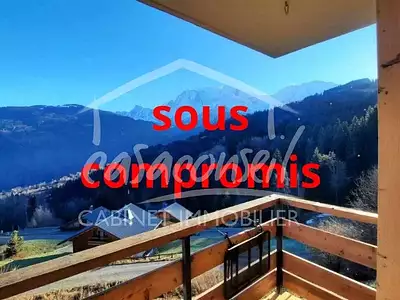 Appartement, 20,42 m²