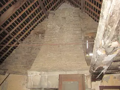 Maison, 56 m²