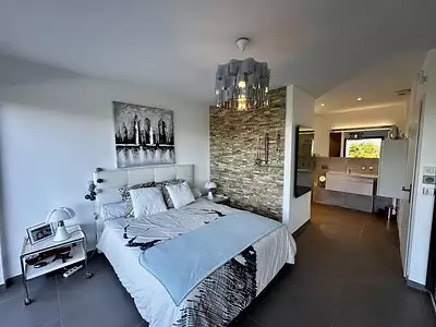 Maison, 166 m²