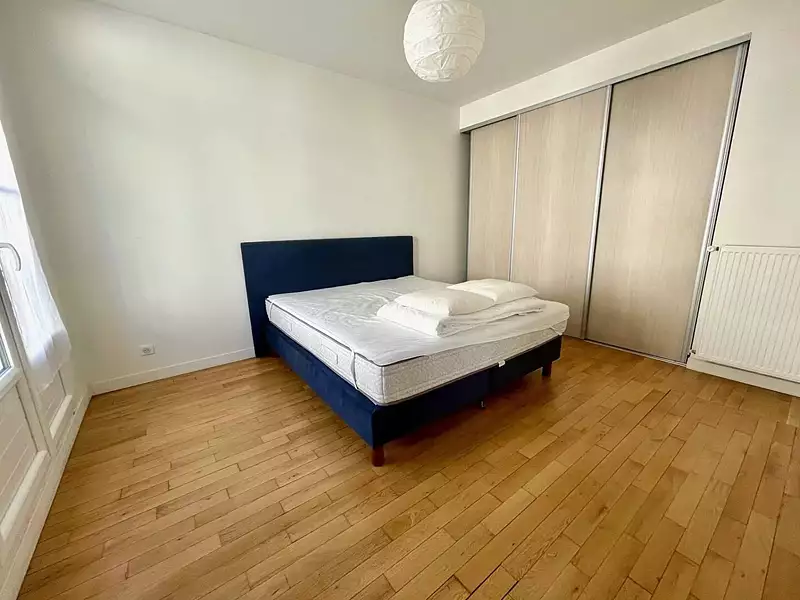 Appartement, 59 m²