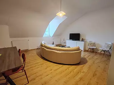 Appartement, 61,15 m²