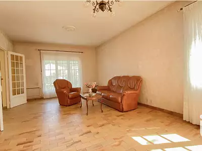 Maison, 84 m²