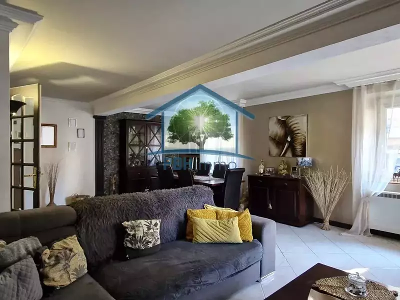Appartement, 146,94 m²