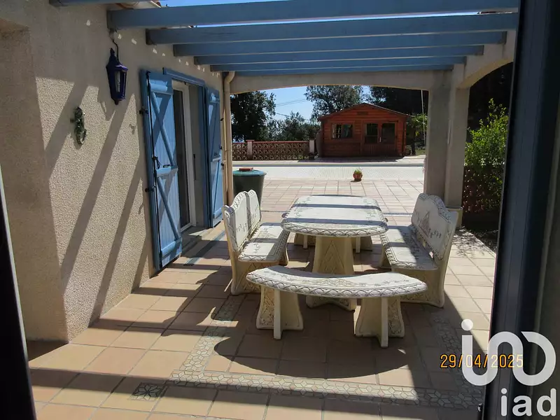 Maison, 198 m²