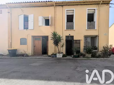 Maison, 200 m²