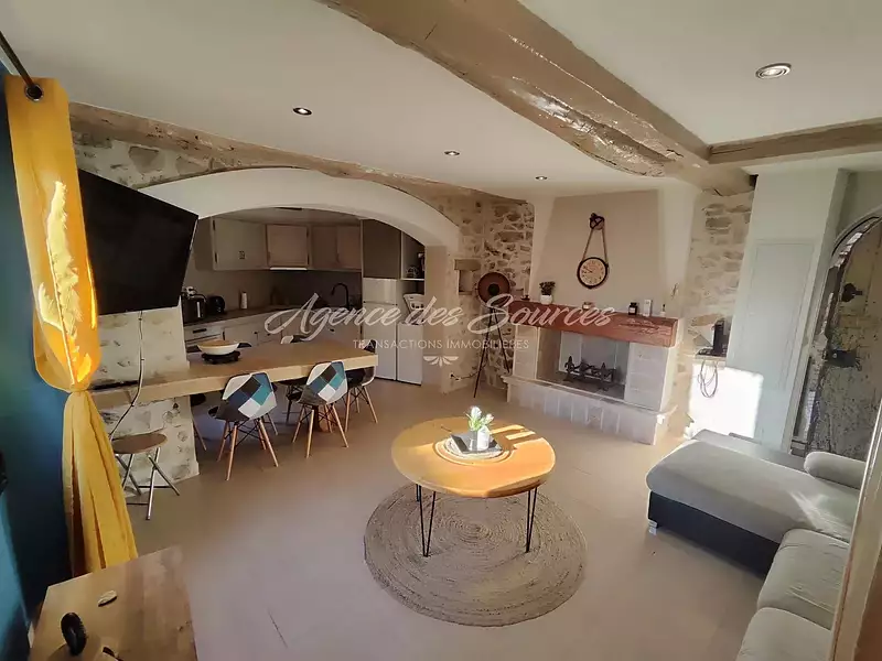 Maison, 84,44 m²
