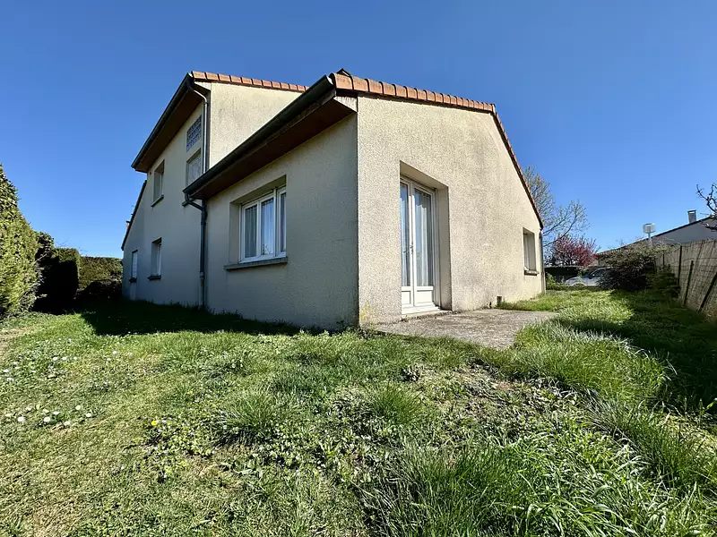 Maison, 148,82 m²