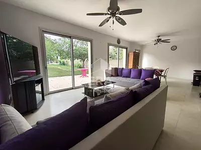Maison, 125 m²