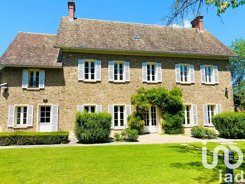 Maison, 360 m²