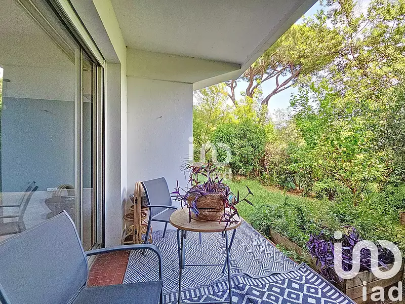 Appartement, 93 m²