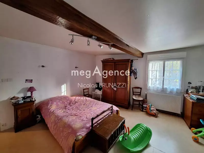 Maison, 187 m²