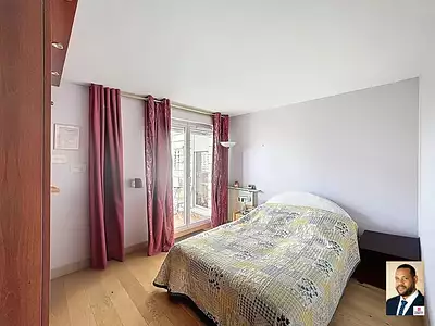 Appartement, 92 m²