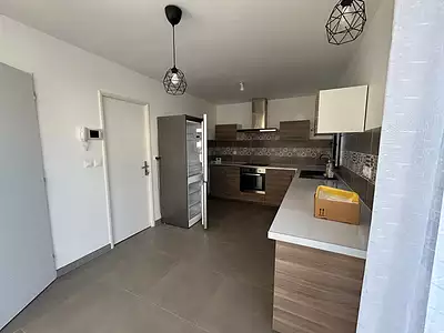 Maison, 112,06 m²