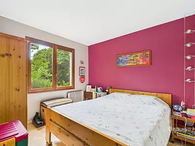 Maison, 107 m²