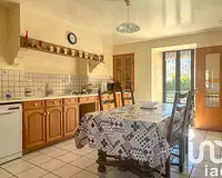 Maison, 133 m²