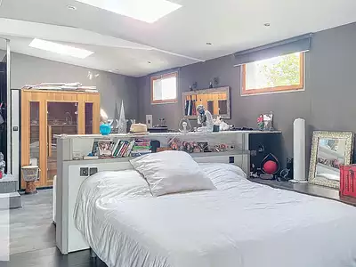 Maison, 228 m²