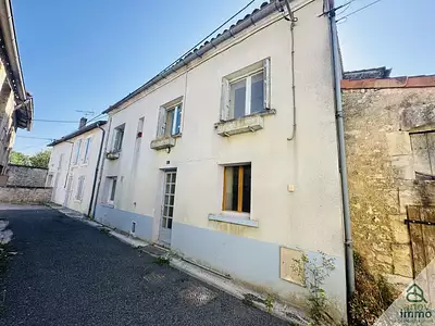 Maison, 67 m²