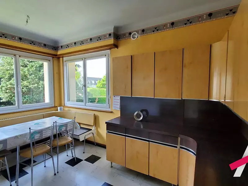 Maison, 119 m²