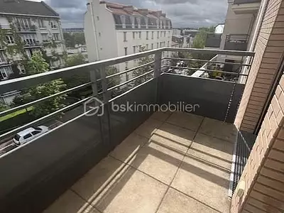 Appartement, 39 m²