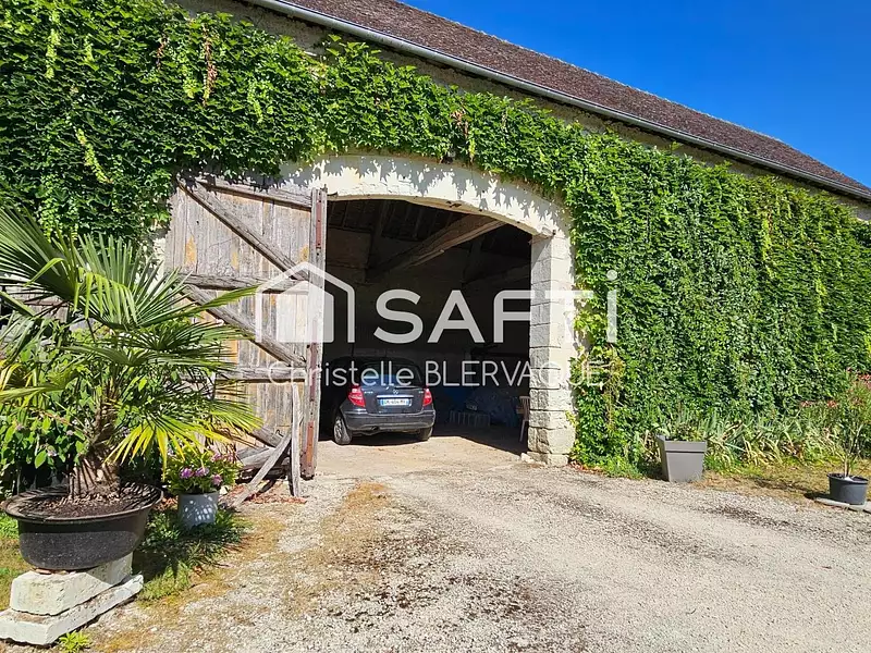 Maison, 80 m²