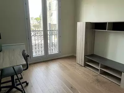 Appartement, 65,47 m²