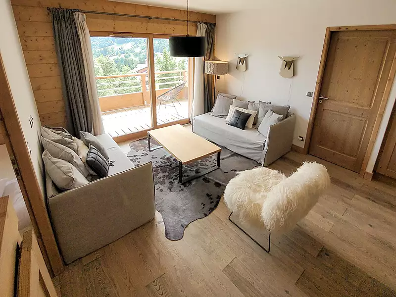 Appartement, 52,61 m²