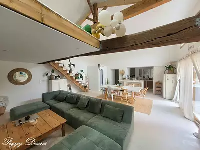 Maison, 148 m²