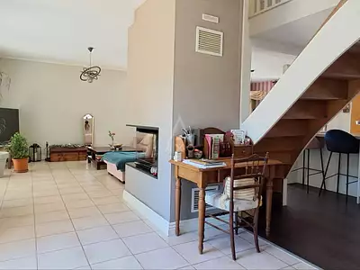 Maison, 114 m²