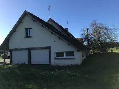 Maison, 483 m²