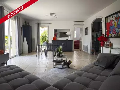 Maison, 105 m²