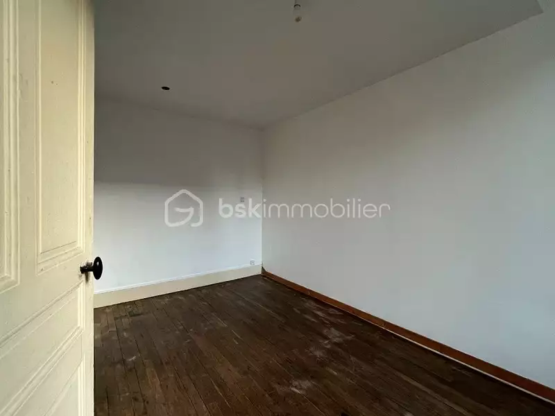 Immeuble, 240 m²