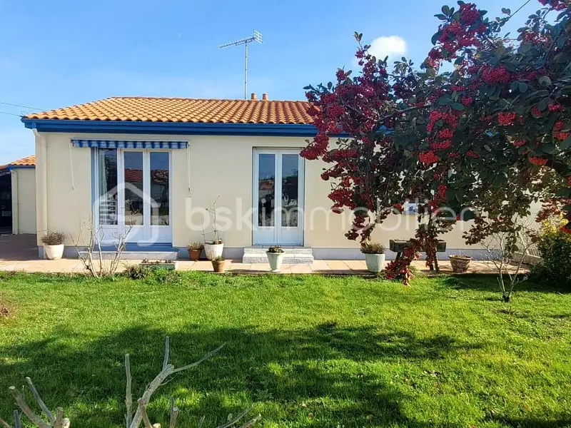 Maison, 80 m²