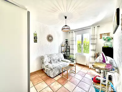 Maison, 95 m²