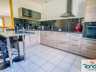 Maison, 189 m²