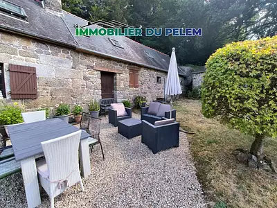 Maison, 114 m²