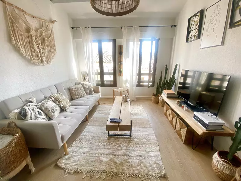 Appartement, 49,23 m²