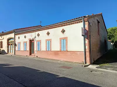 Maison, 223 m²