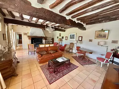 Maison, 286 m²