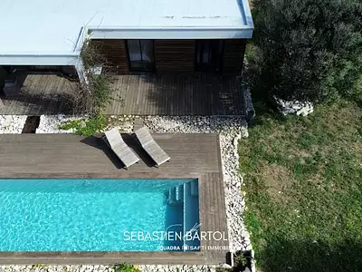 Maison, 92 m²