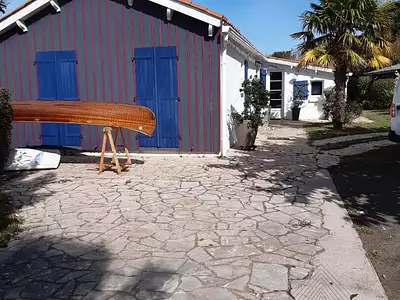 Maison, 150 m²