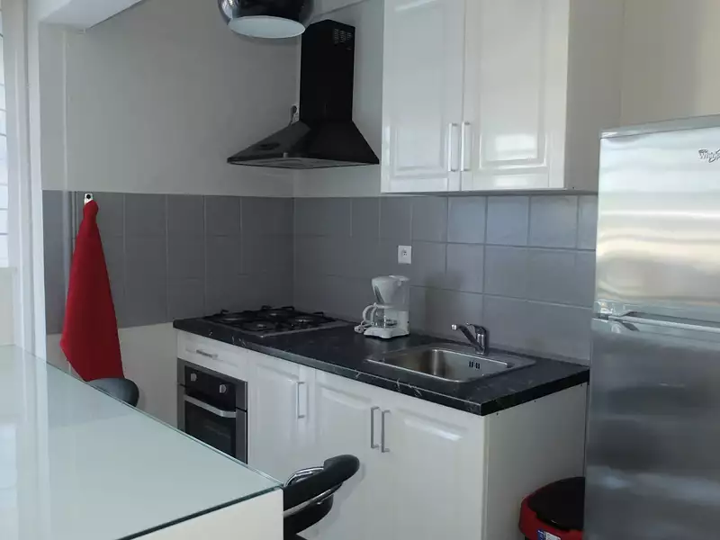 Appartement, 32 m²