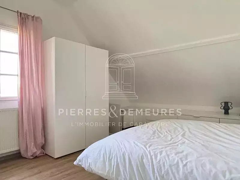 Maison, 190 m²