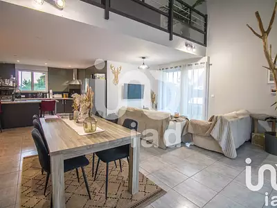 Maison, 155 m²