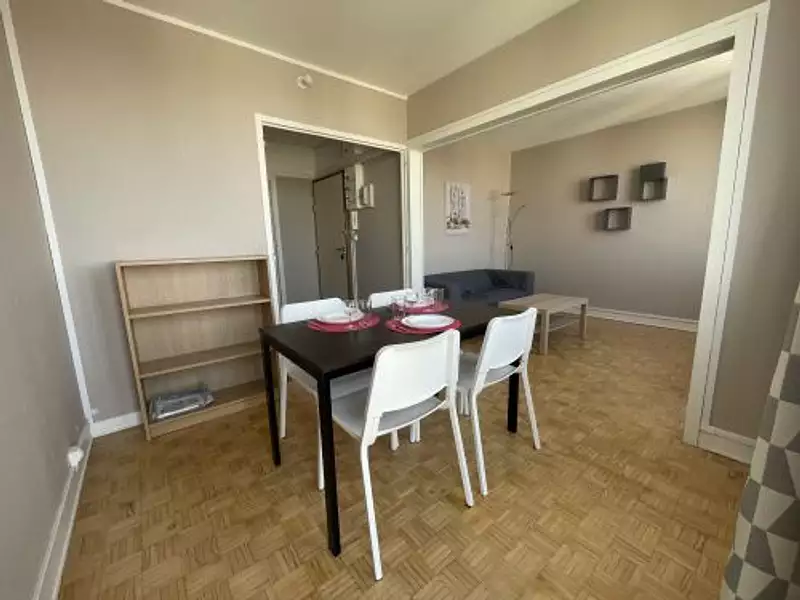 Appartement, 74 m²