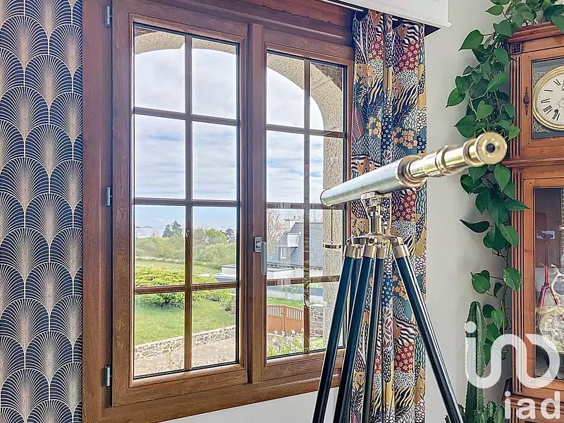 Maison, 223 m²