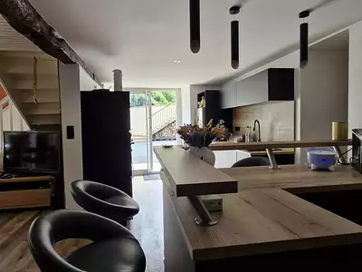 Maison, 111 m²