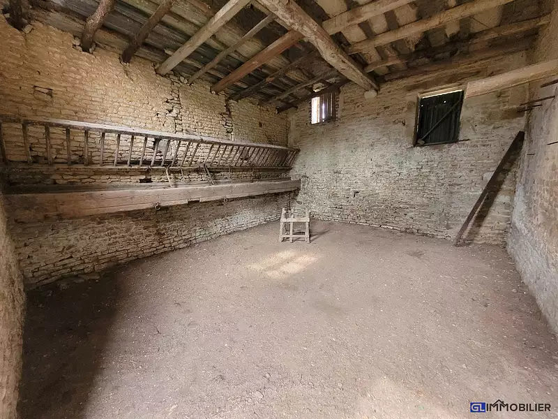 Maison, 133 m²