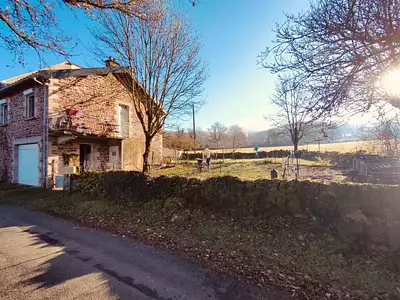 Maison, 49 m²