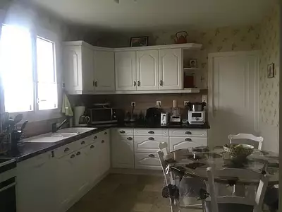 Maison, 92 m²