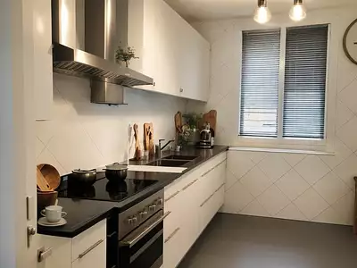 Appartement, 60 m²